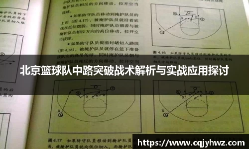 北京篮球队中路突破战术解析与实战应用探讨